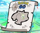 Pokémon GO Haritası